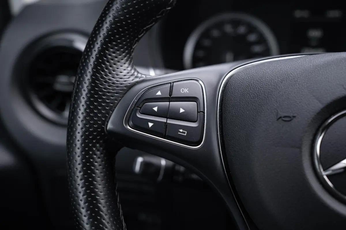 116 CDI 163 pk Lang Automaat Navi Apple Carplay Cruise Control, Laadruimte Pakket, PDC V+A