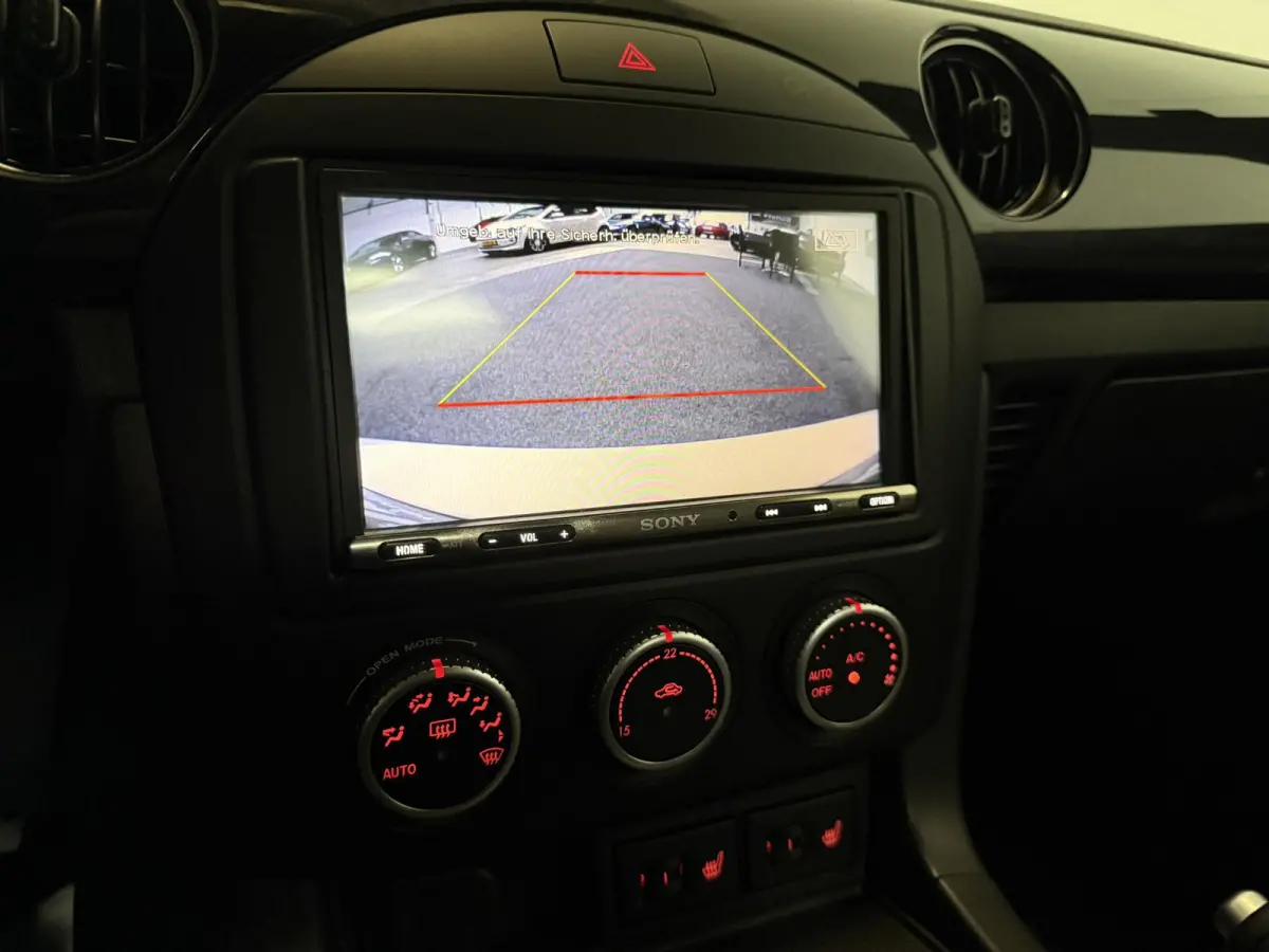 1.8 Silver Edition | LEDER | CARPLAY | CAMERA