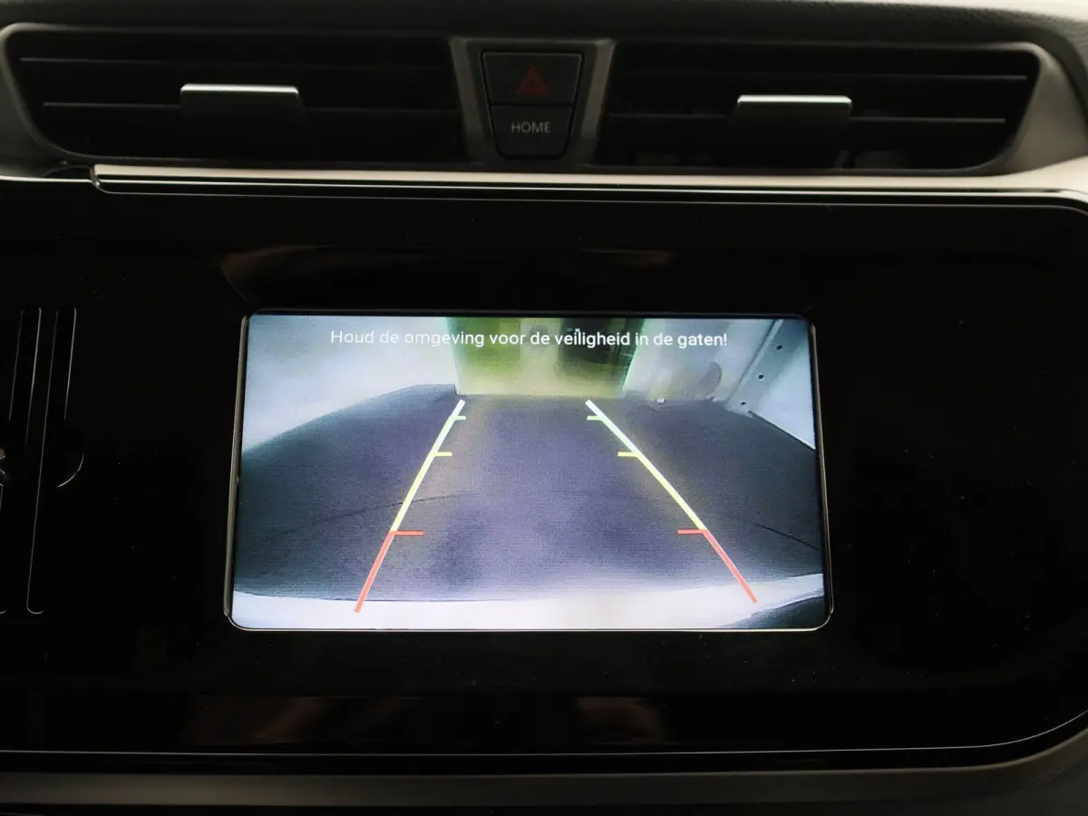 SWB 50 kWh | Climate Control | Apple Carplay / Android Auto | Stoelverwarming | Achteruitrijcamera |