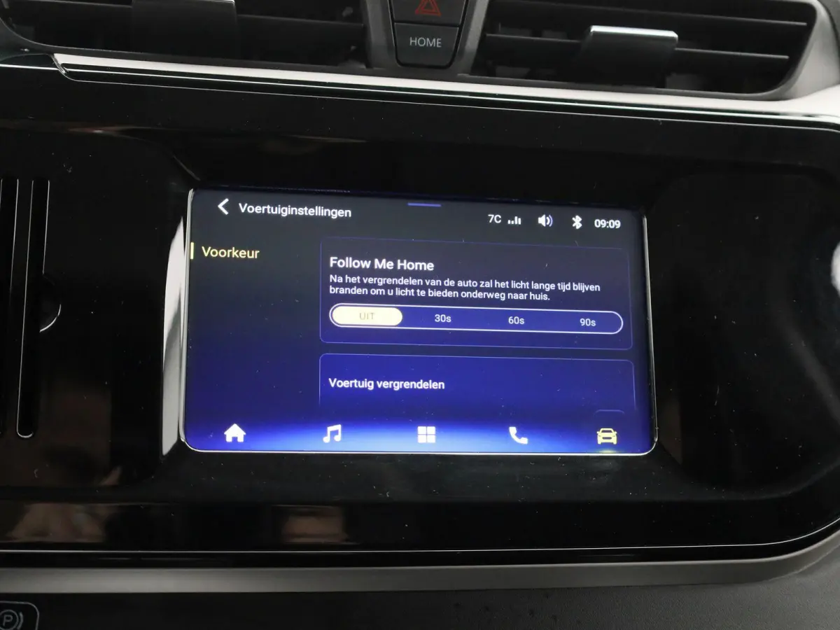 SWB 50 kWh | Climate Control | Apple Carplay / Android Auto | Stoelverwarming | Achteruitrijcamera |