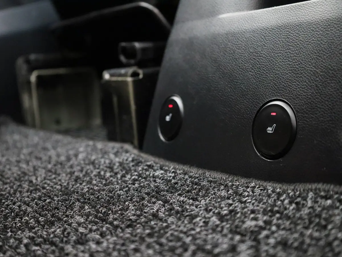 SWB 50 kWh | Climate Control | Apple Carplay / Android Auto | Stoelverwarming | Achteruitrijcamera |