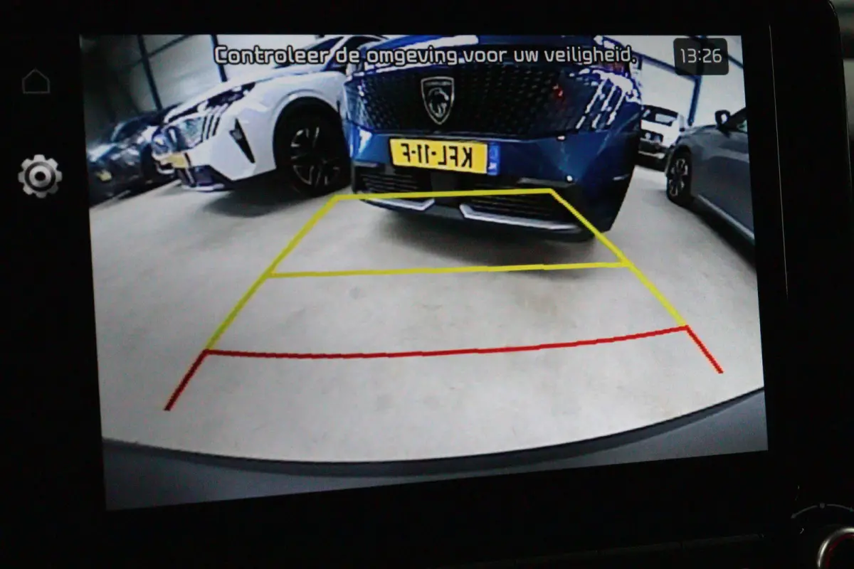 1.0 T-GDi MHEV DynamicPlusLine | NAVI / APPCONNECT | CLIMA | CAMERA + PDC | STUUR / STOELVERW  | LANE-ASSIST |