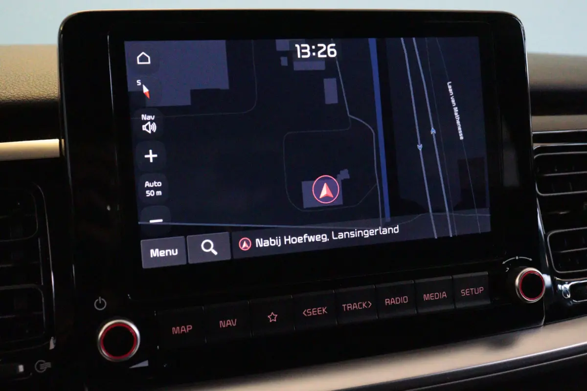 1.0 T-GDi MHEV DynamicPlusLine | NAVI / APPCONNECT | CLIMA | CAMERA + PDC | STUUR / STOELVERW  | LANE-ASSIST |