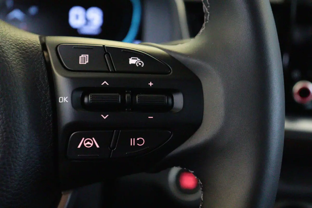1.0 T-GDi MHEV DynamicPlusLine | NAVI / APPCONNECT | CLIMA | CAMERA + PDC | STUUR / STOELVERW  | LANE-ASSIST |