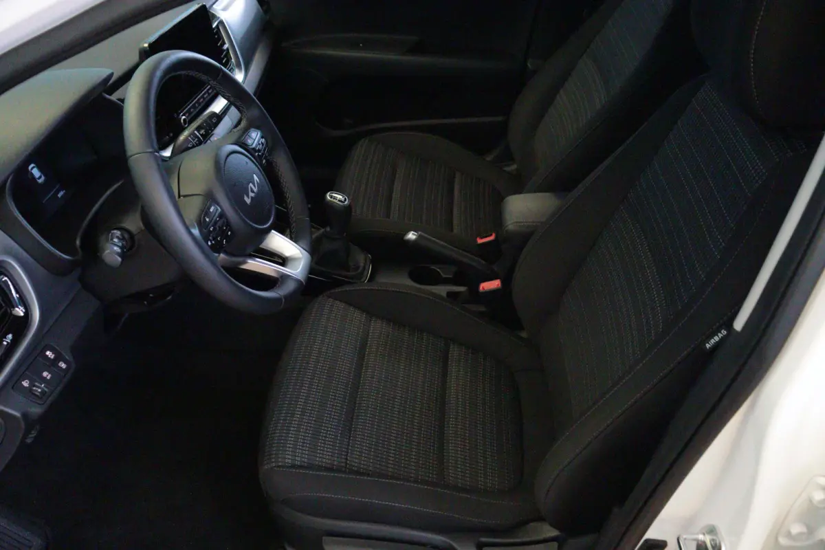 1.0 T-GDi MHEV DynamicPlusLine | NAVI / APPCONNECT | CLIMA | CAMERA + PDC | STUUR / STOELVERW  | LANE-ASSIST |