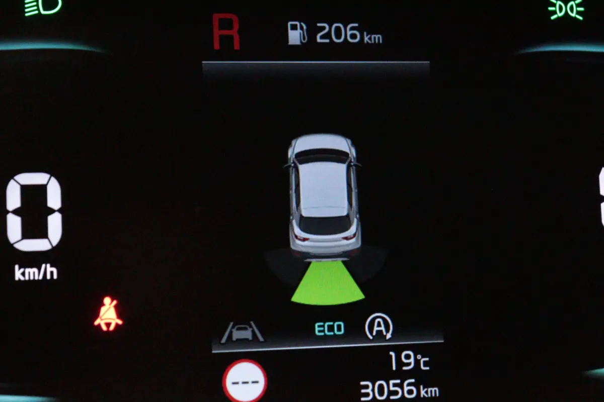 1.0 T-GDi MHEV DynamicPlusLine | NAVI / APPCONNECT | CLIMA | CAMERA + PDC | STUUR / STOELVERW  | LANE-ASSIST |