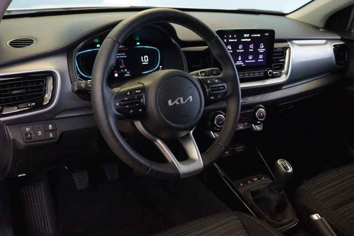 1.0 T-GDi MHEV DynamicPlusLine | NAVI / APPCONNECT | CLIMA | CAMERA + PDC | STUUR / STOELVERW  | LANE-ASSIST |