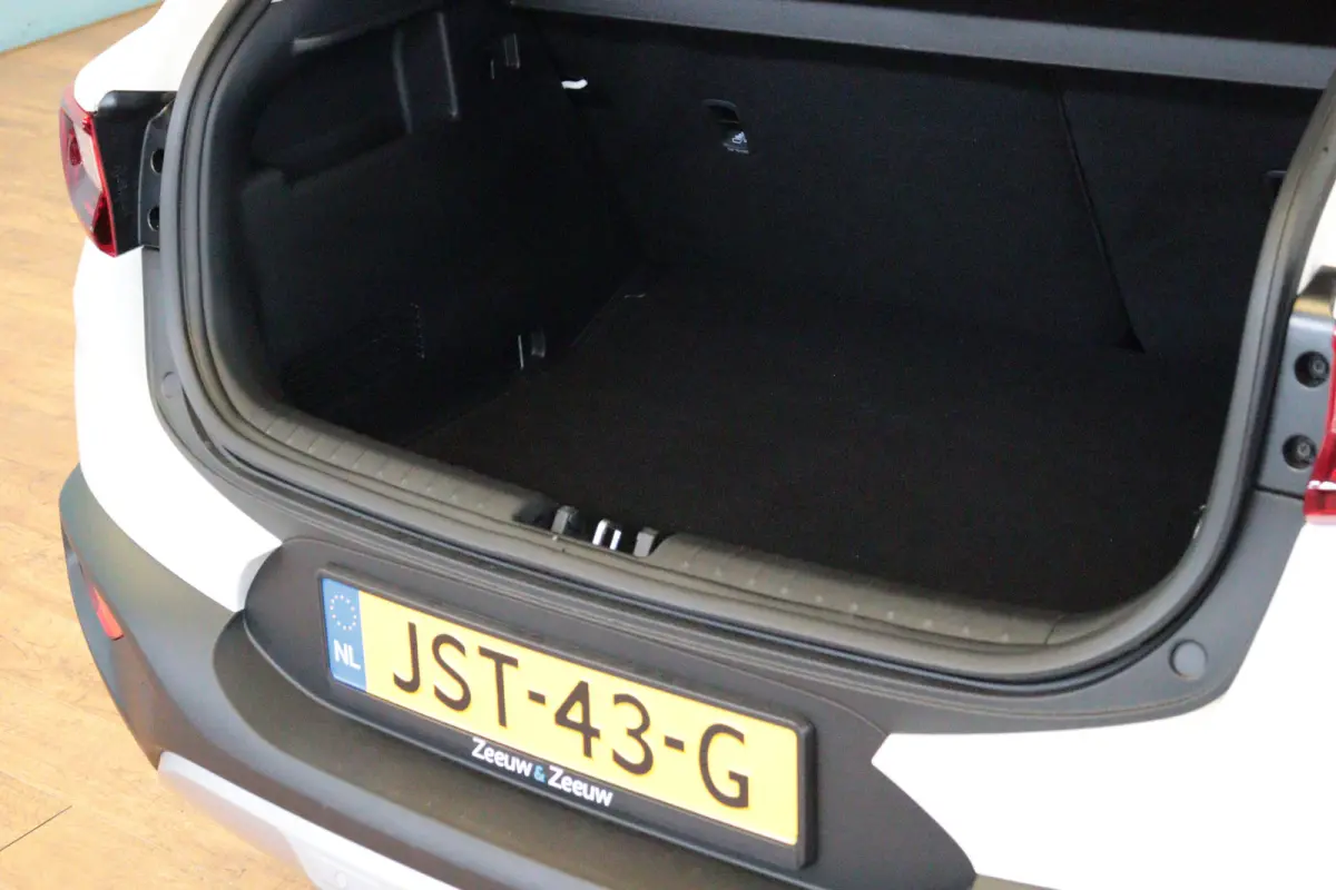 1.0 T-GDi MHEV DynamicPlusLine | NAVI / APPCONNECT | CLIMA | CAMERA + PDC | STUUR / STOELVERW  | LANE-ASSIST |