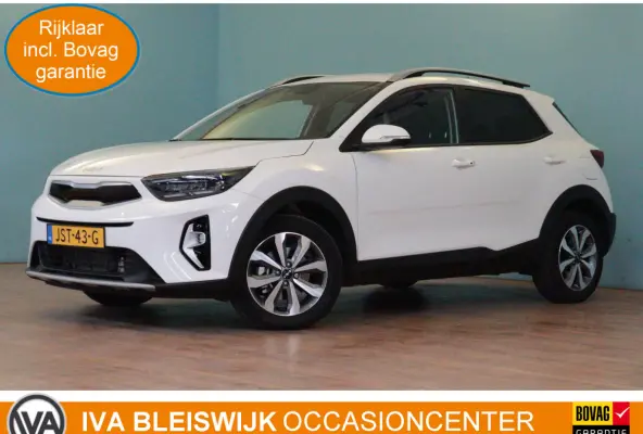 1.0 T-GDi MHEV DynamicPlusLine | NAVI / APPCONNECT | CLIMA | CAMERA + PDC | STUUR / STOELVERW  | LANE-ASSIST |