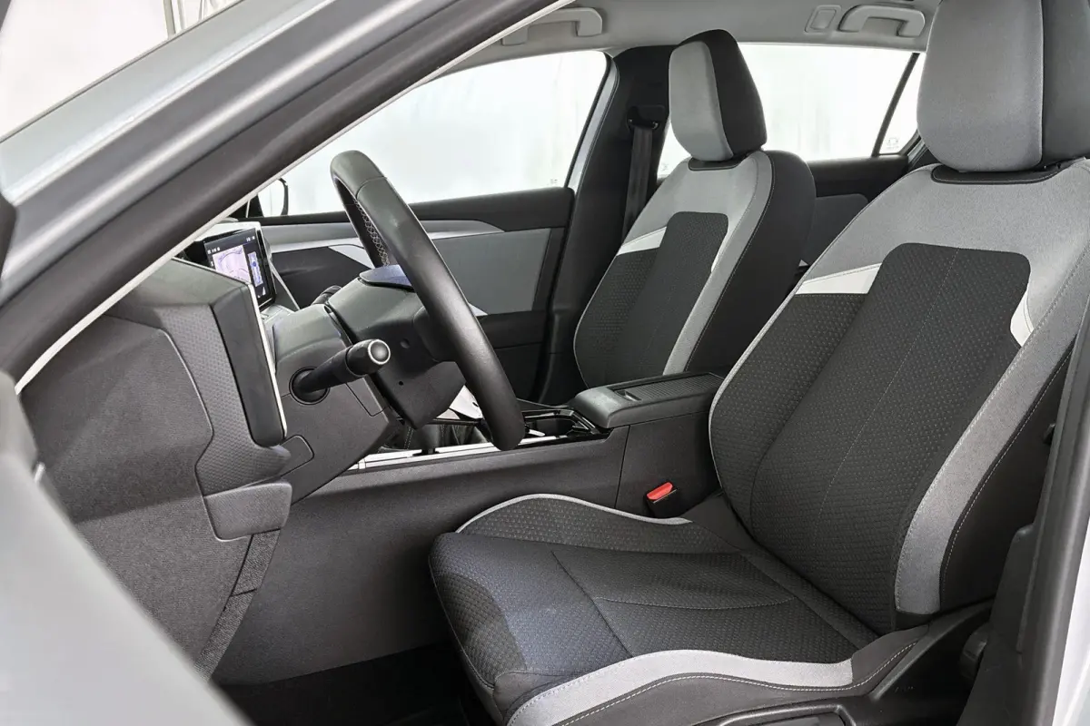 1.2 Edition / Apple CarPlay / Achteruitrijcamera / Parkeersensoren