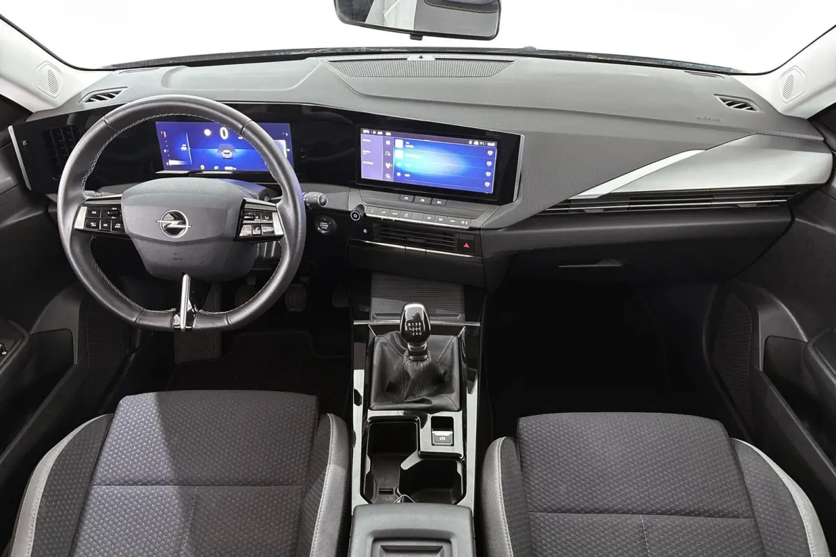 1.2 Edition / Apple CarPlay / Achteruitrijcamera / Parkeersensoren