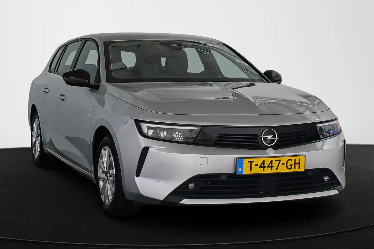 1.2 Edition / Apple CarPlay / Achteruitrijcamera / Parkeersensoren