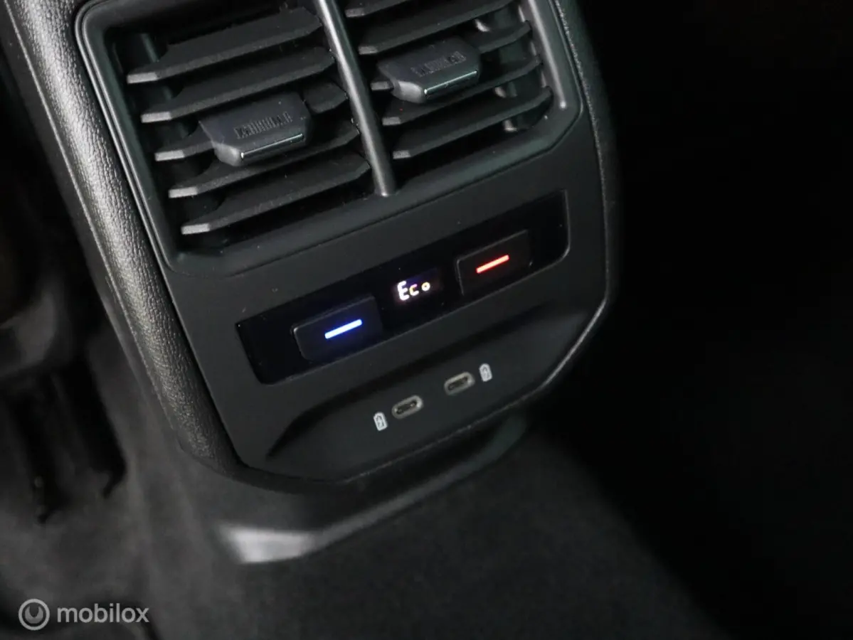 1.4 TSI 204PK eHybrid PHEV DSG/AUTOMAAT FR xCellence Navi|Digi Cockpit|Stoel&Stuurverw|17"LMV|Chroom|Navi|DonkerGlas|Carplay