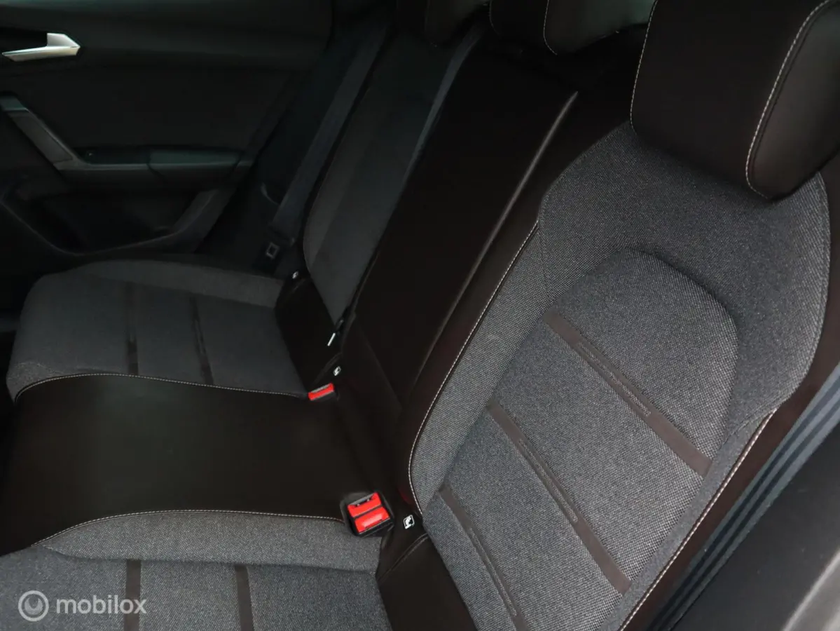 1.4 TSI 204PK eHybrid PHEV DSG/AUTOMAAT FR xCellence Navi|Digi Cockpit|Stoel&Stuurverw|17"LMV|Chroom|Navi|DonkerGlas|Carplay