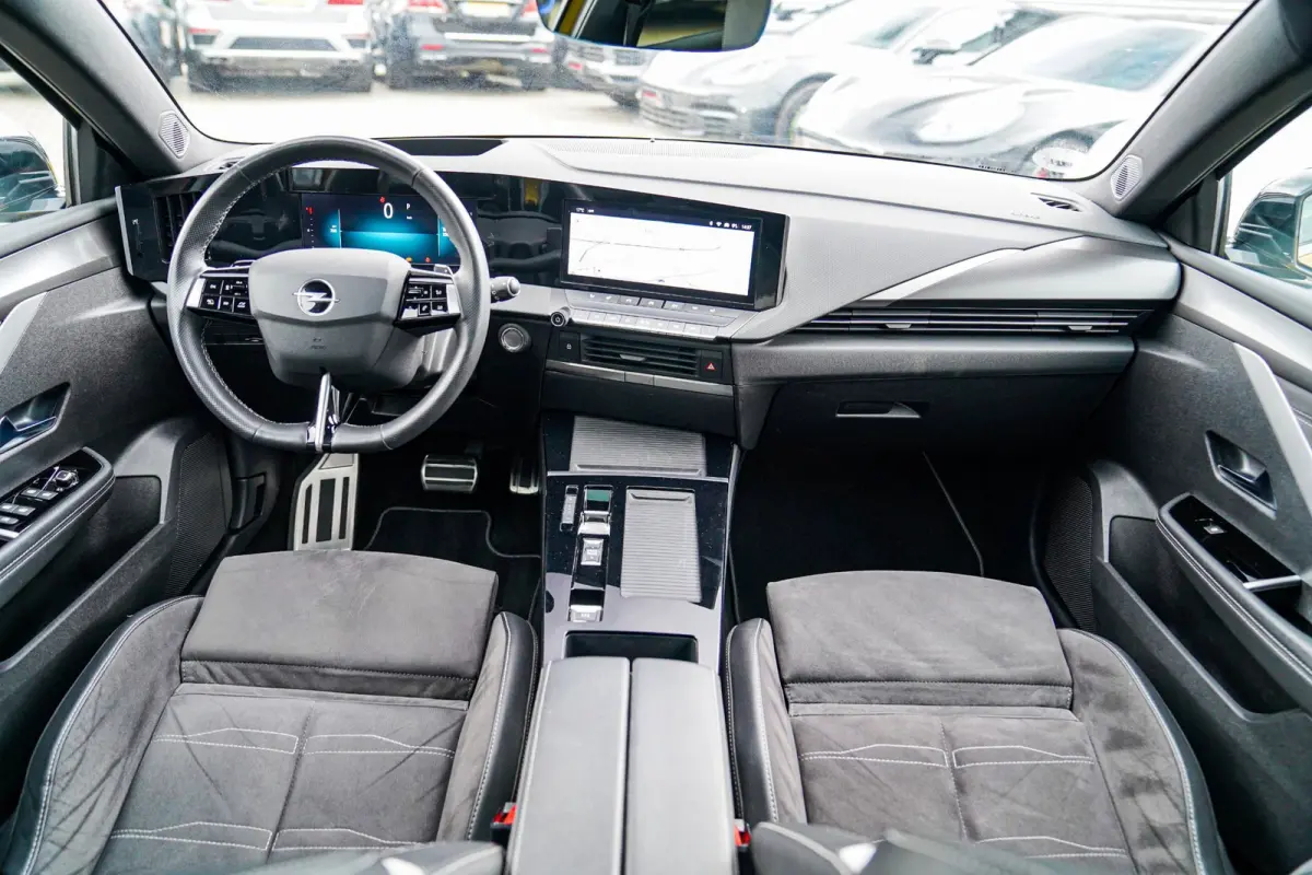 1.2 Ultimate | Head Up Display | 360 Camera | Stoelverwarming | Memory