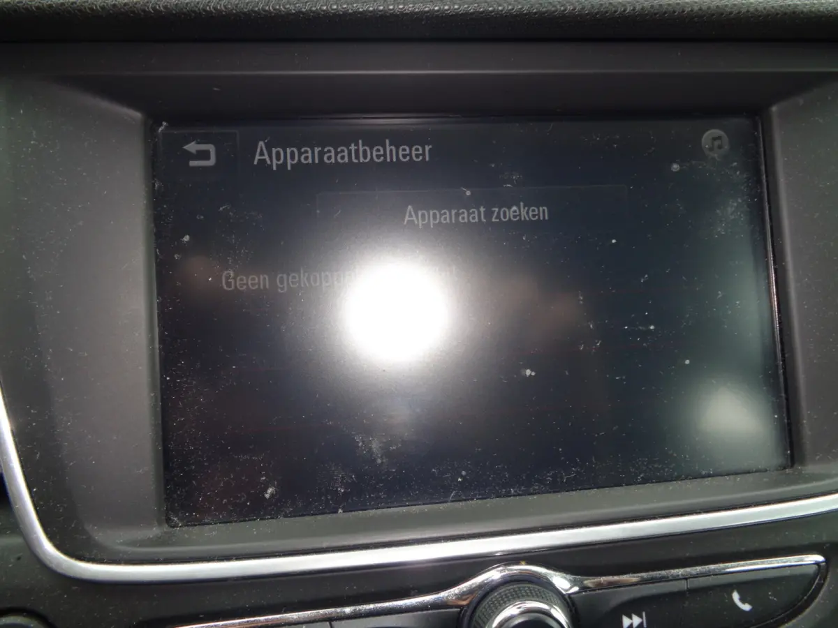 1.2 Turbo Online Edition airco, cruise controle, android/carplay