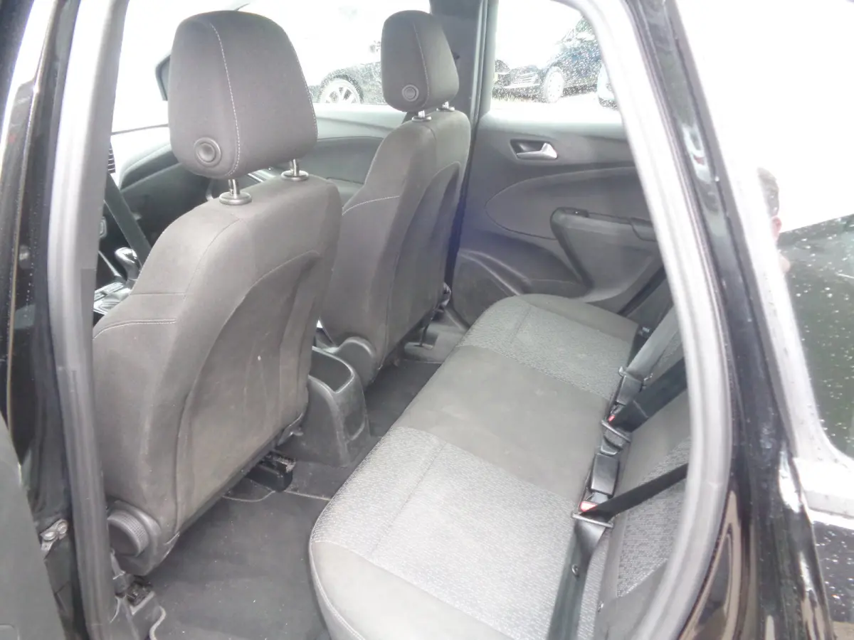 1.2 Turbo Online Edition airco, cruise controle, android/carplay