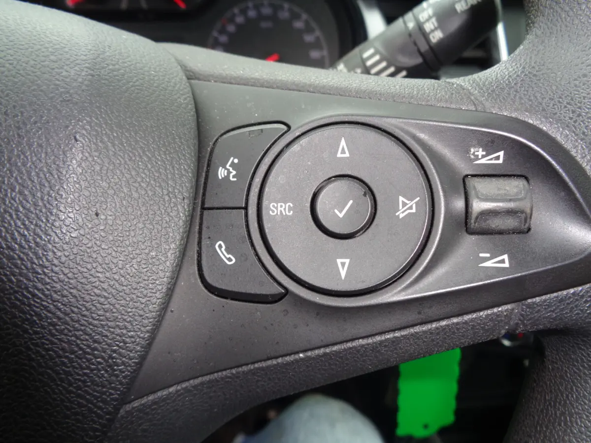 1.2 Turbo Online Edition airco, cruise controle, android/carplay