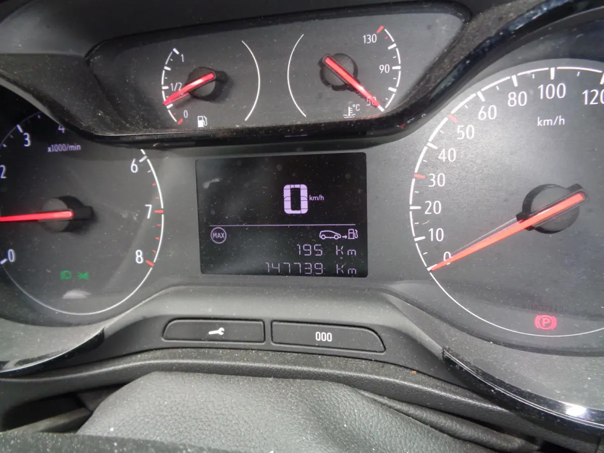 1.2 Turbo Online Edition airco, cruise controle, android/carplay