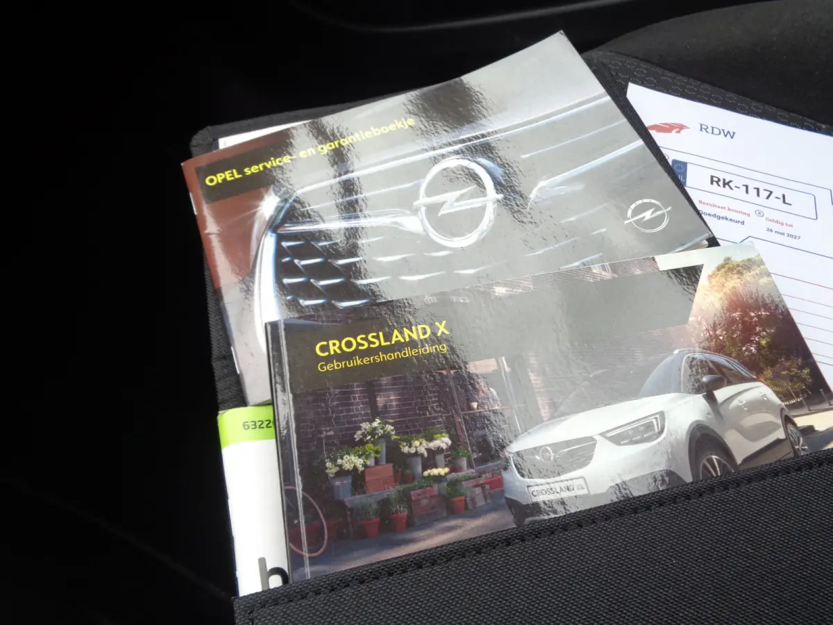 1.2 Turbo Online Edition airco, cruise controle, android/carplay