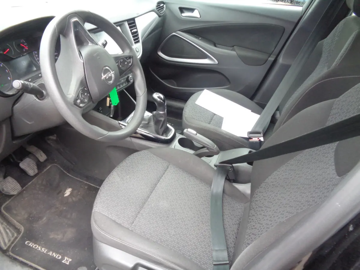 1.2 Turbo Online Edition airco, cruise controle, android/carplay