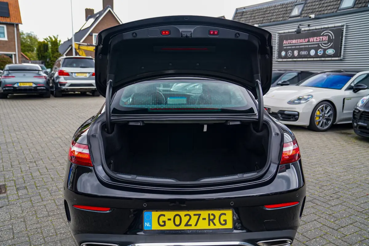 200 Premium Plus | 360 Camera | Elektrische verstelbare voorstoelen | Burmester | Memory