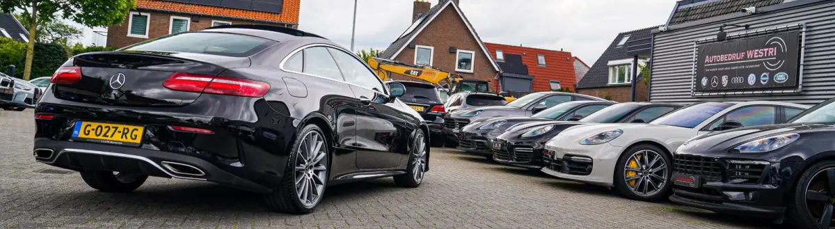200 Premium Plus | 360 Camera | Elektrische verstelbare voorstoelen | Burmester | Memory