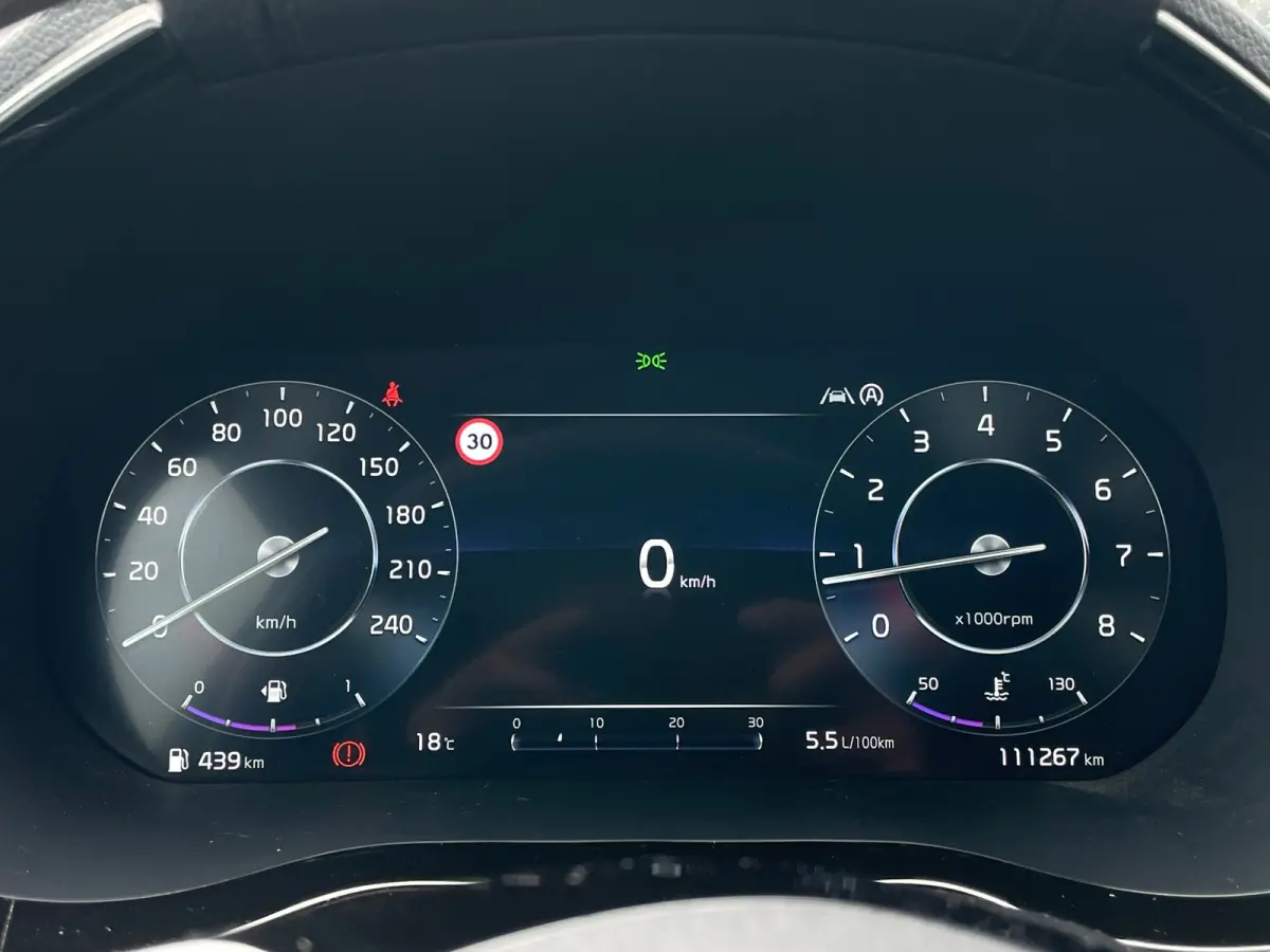 1.5 T-GDI GT-Line 1E EIG ORG NL DEALEROND|CAMERA|VIRTUAL.COCKPIT|STOEL+STUURVRM|BLINSDPOT|LANE.ASSIST|CRUISE.CONTROL|