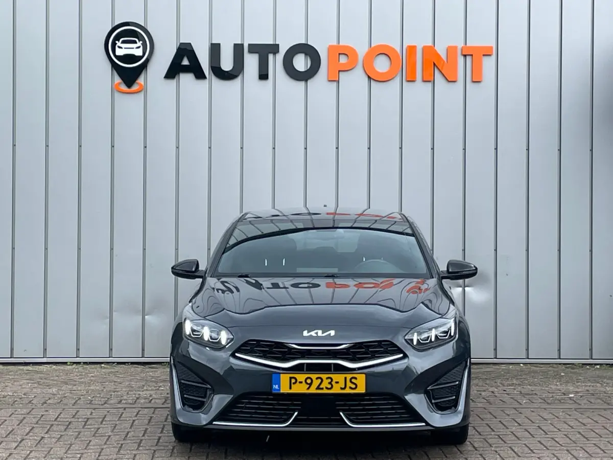 1.5 T-GDI GT-Line 1E EIG ORG NL DEALEROND|CAMERA|VIRTUAL.COCKPIT|STOEL+STUURVRM|BLINSDPOT|LANE.ASSIST|CRUISE.CONTROL|