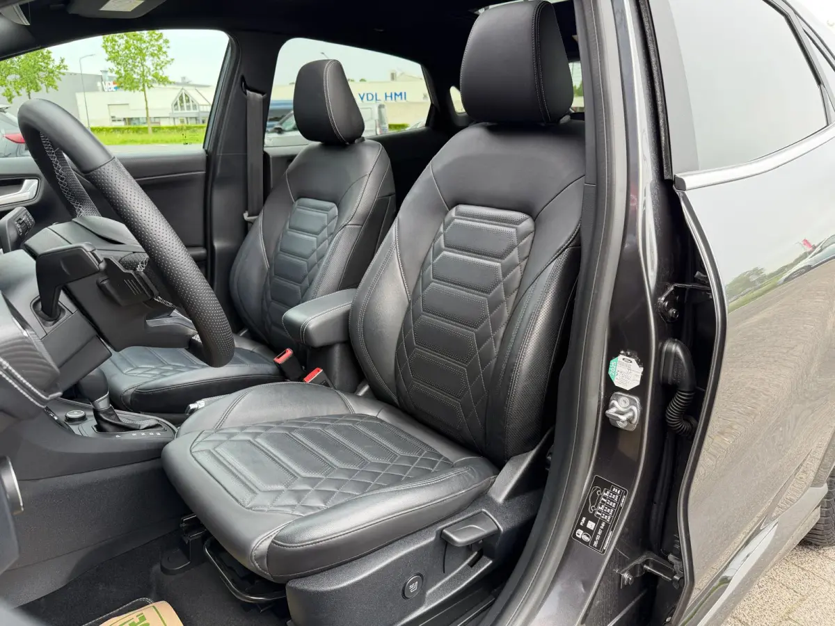1.0 EcoBoost ST-Line Vignale Vol | Panorama | Camera | Parksens | B&O | Keyless |