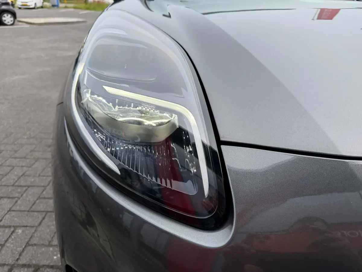 1.0 EcoBoost ST-Line Vignale Vol | Panorama | Camera | Parksens | B&O | Keyless |