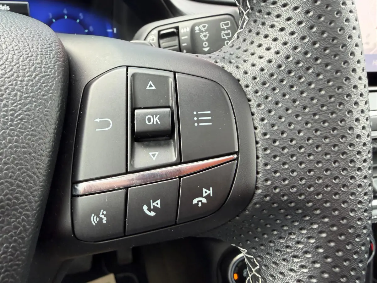 1.0 EcoBoost ST-Line Vignale Vol | Panorama | Camera | Parksens | B&O | Keyless |