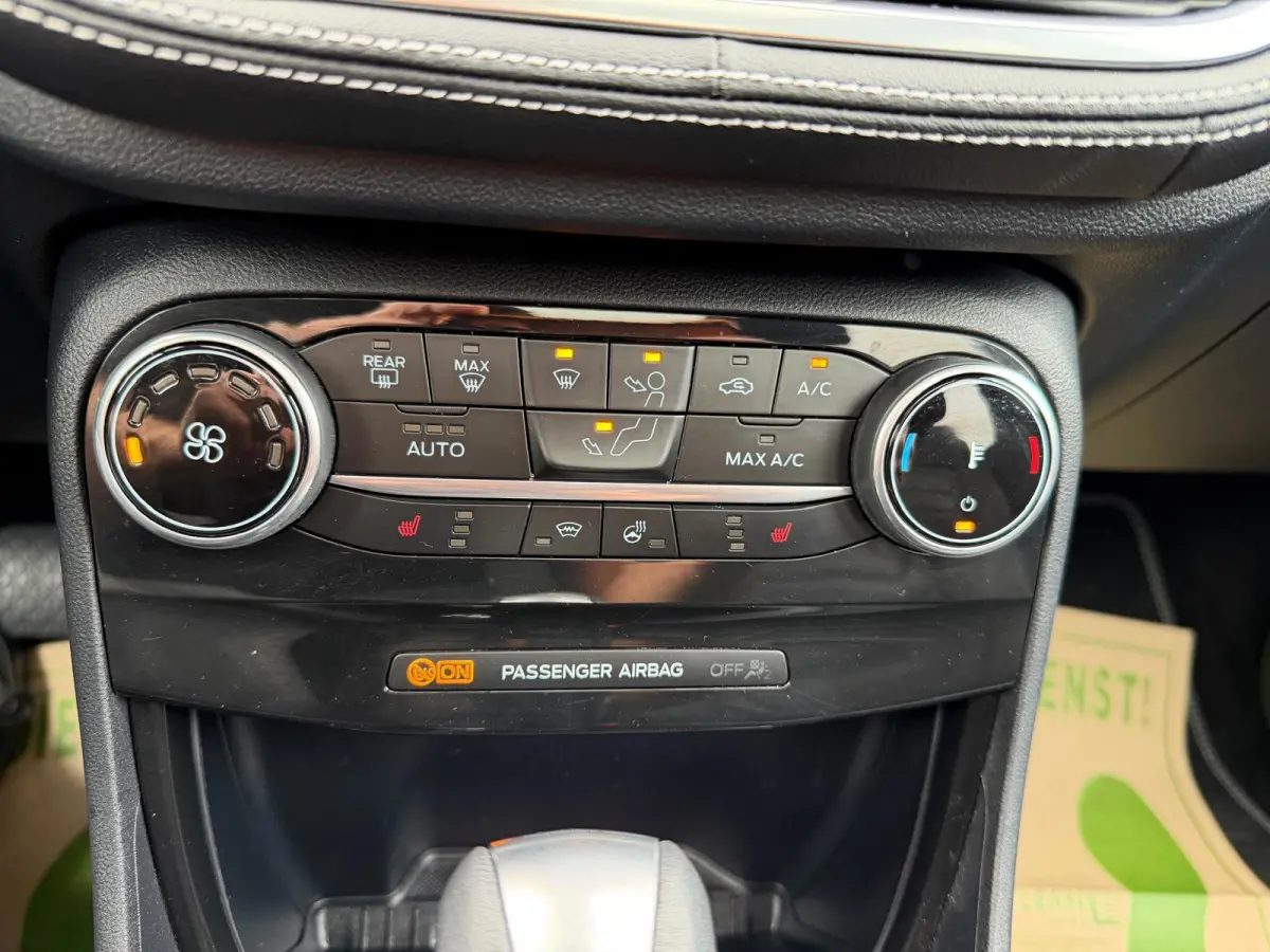 1.0 EcoBoost ST-Line Vignale Vol | Panorama | Camera | Parksens | B&O | Keyless |