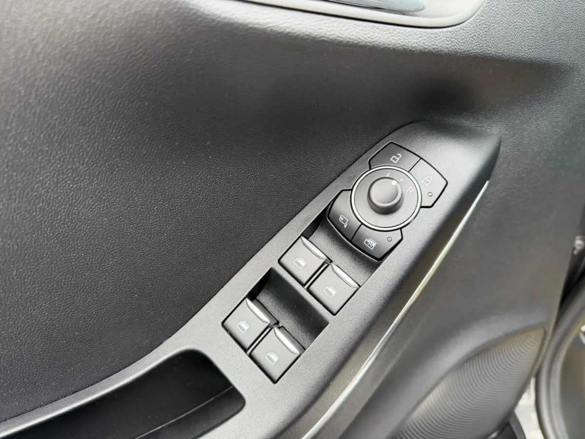 1.0 EcoBoost ST-Line Vignale Vol | Panorama | Camera | Parksens | B&O | Keyless |