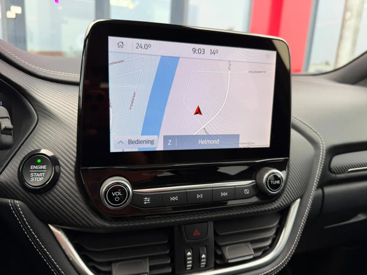 1.0 EcoBoost ST-Line Vignale Vol | Panorama | Camera | Parksens | B&O | Keyless |
