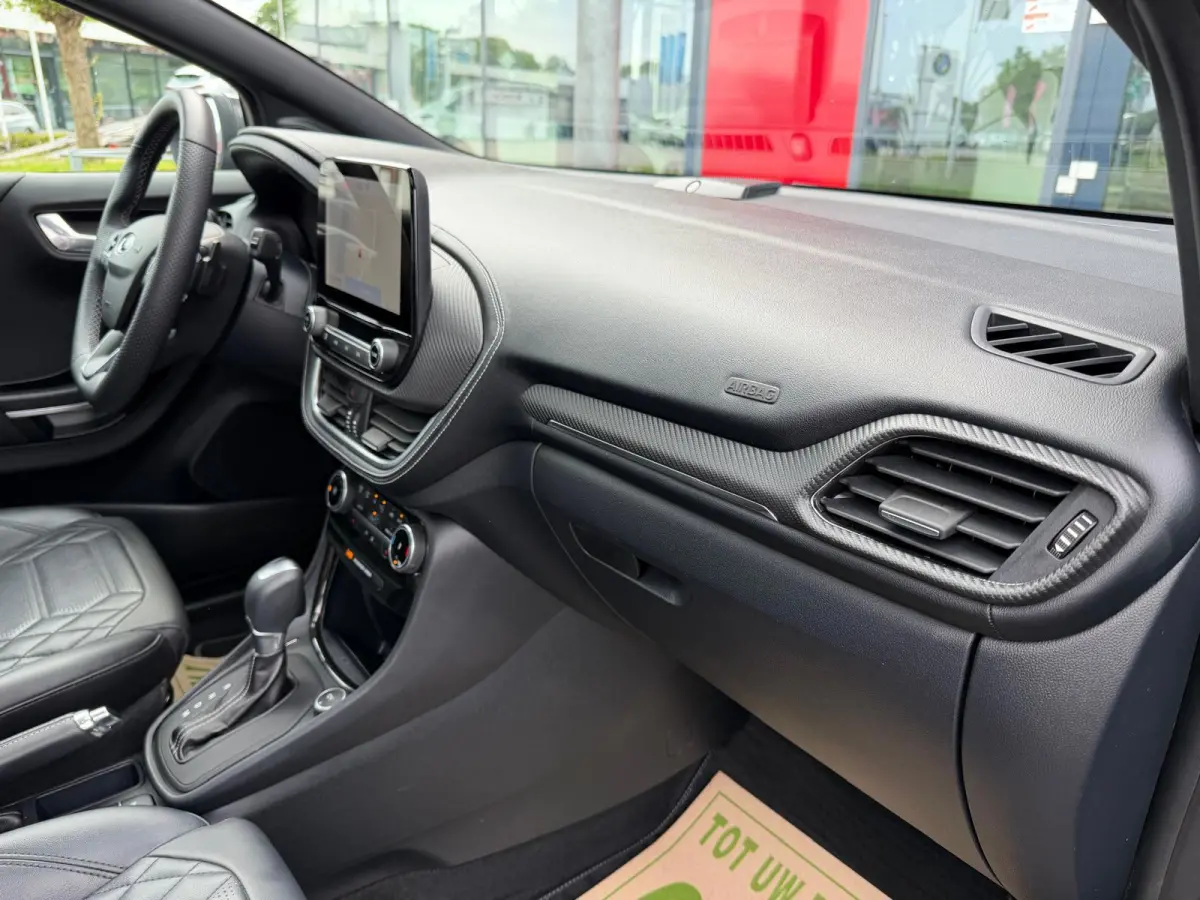 1.0 EcoBoost ST-Line Vignale Vol | Panorama | Camera | Parksens | B&O | Keyless |