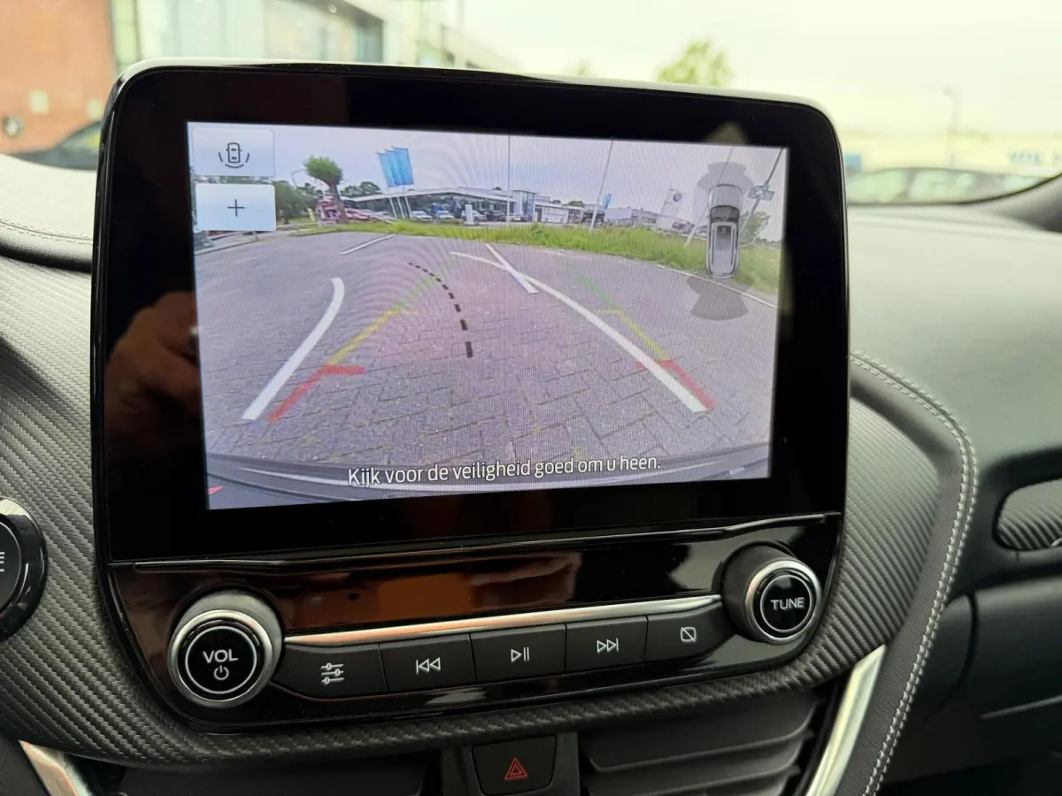 1.0 EcoBoost ST-Line Vignale Vol | Panorama | Camera | Parksens | B&O | Keyless |