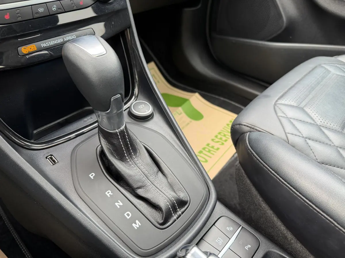 1.0 EcoBoost ST-Line Vignale Vol | Panorama | Camera | Parksens | B&O | Keyless |