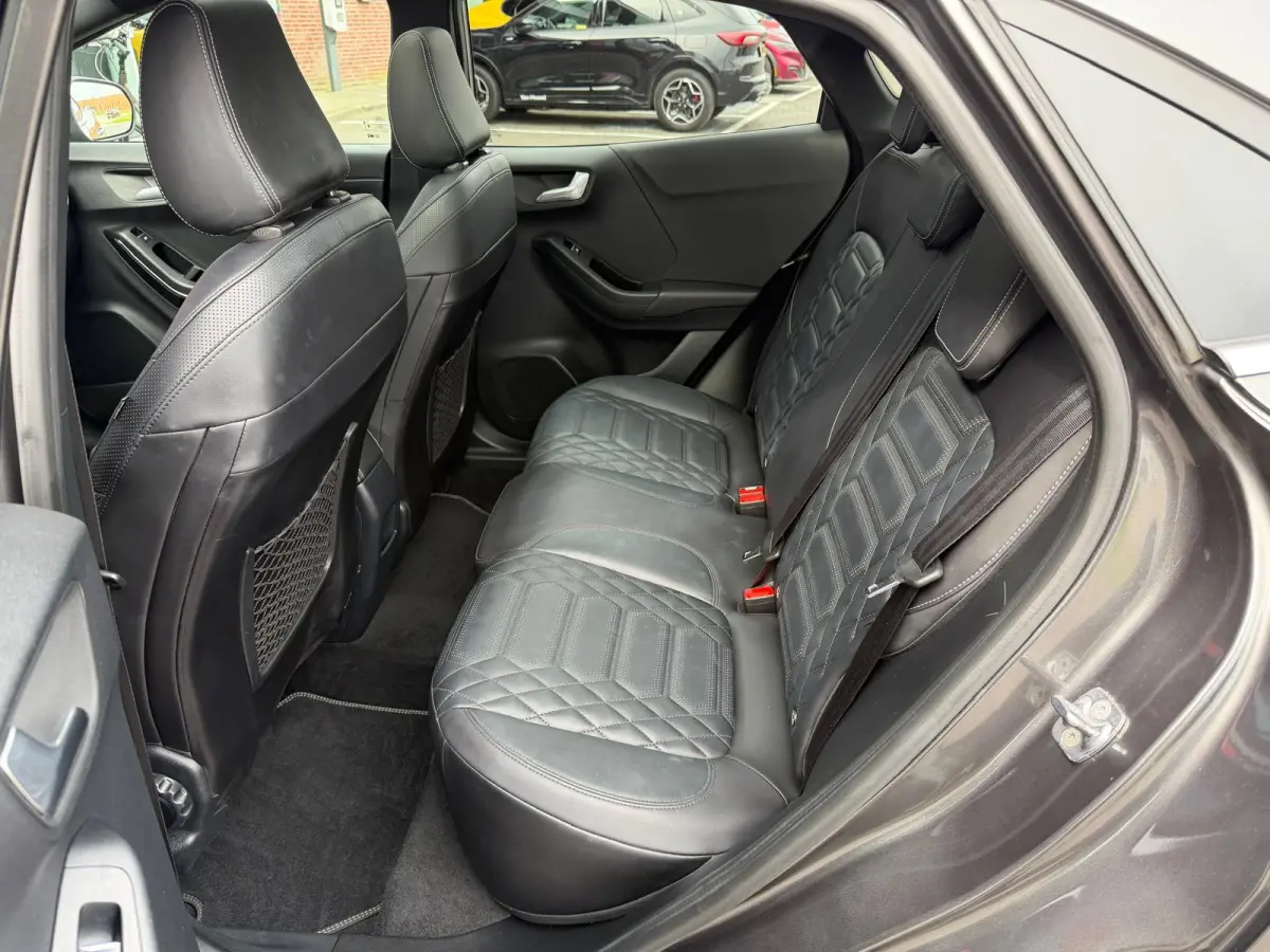 1.0 EcoBoost ST-Line Vignale Vol | Panorama | Camera | Parksens | B&O | Keyless |