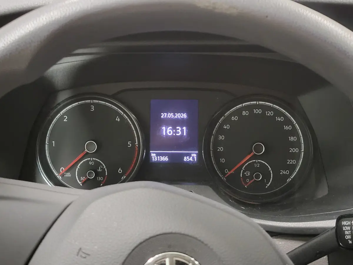 2.0TDI L2/H1 Sortimo Inrichting Euro 6!