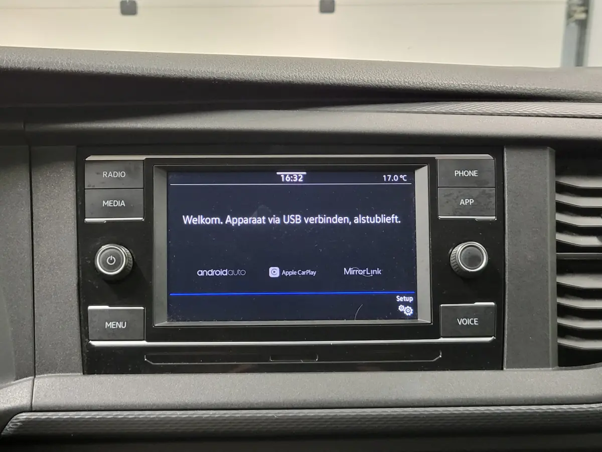 2.0TDI L2/H1 Sortimo Inrichting Euro 6!