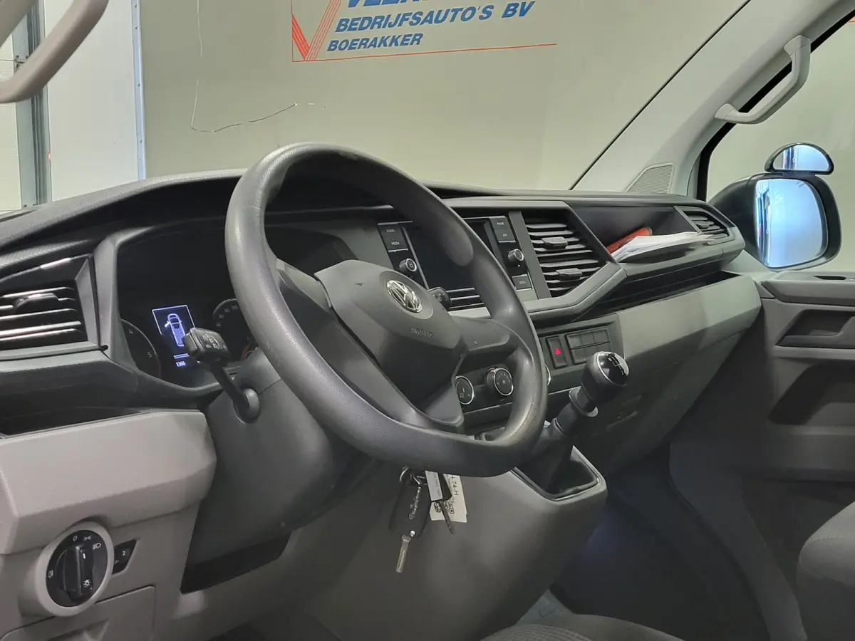 2.0TDI L2/H1 Sortimo Inrichting Euro 6!