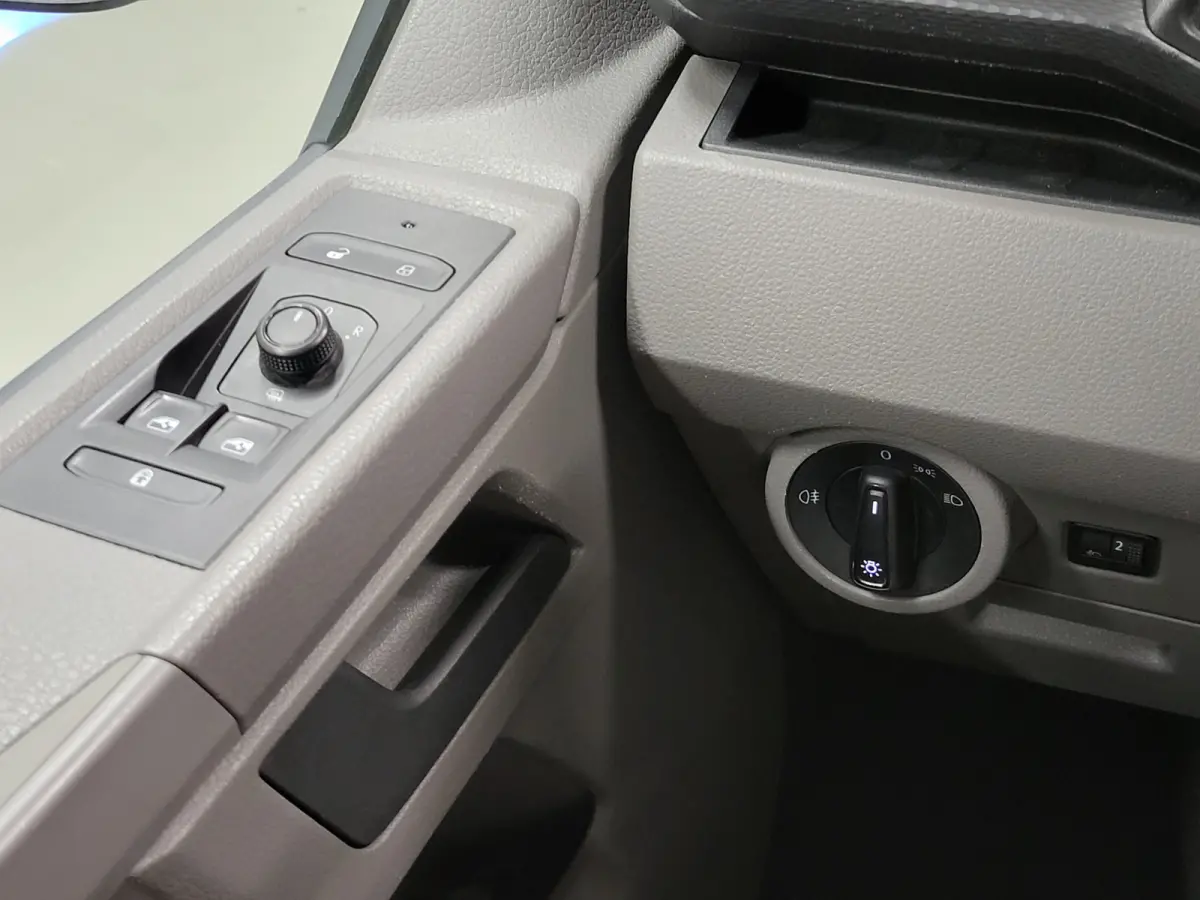 2.0TDI L2/H1 Sortimo Inrichting Euro 6!