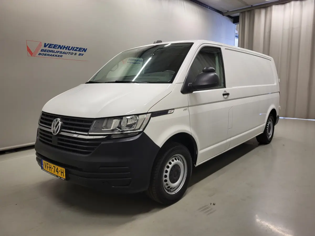 2.0TDI L2/H1 Sortimo Inrichting Euro 6!