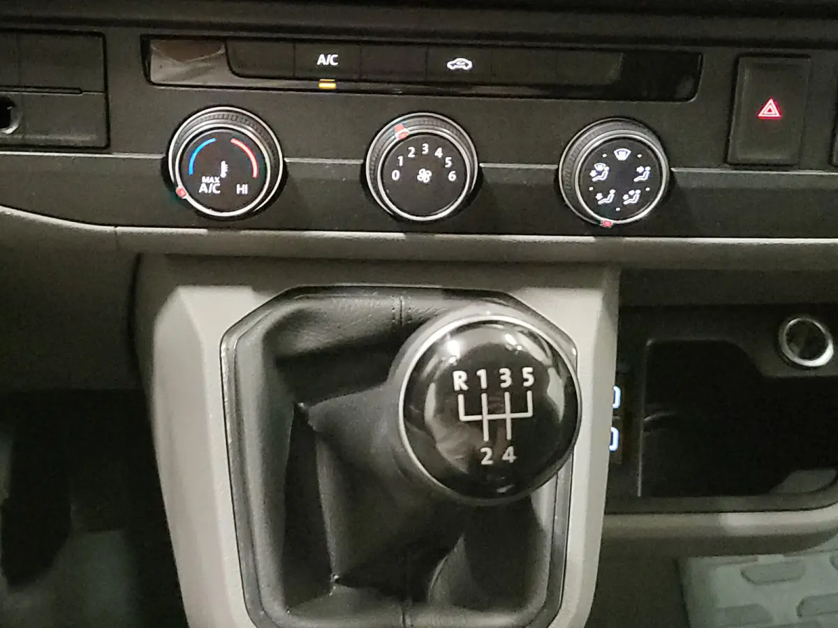2.0TDI L2/H1 Sortimo Inrichting Euro 6!