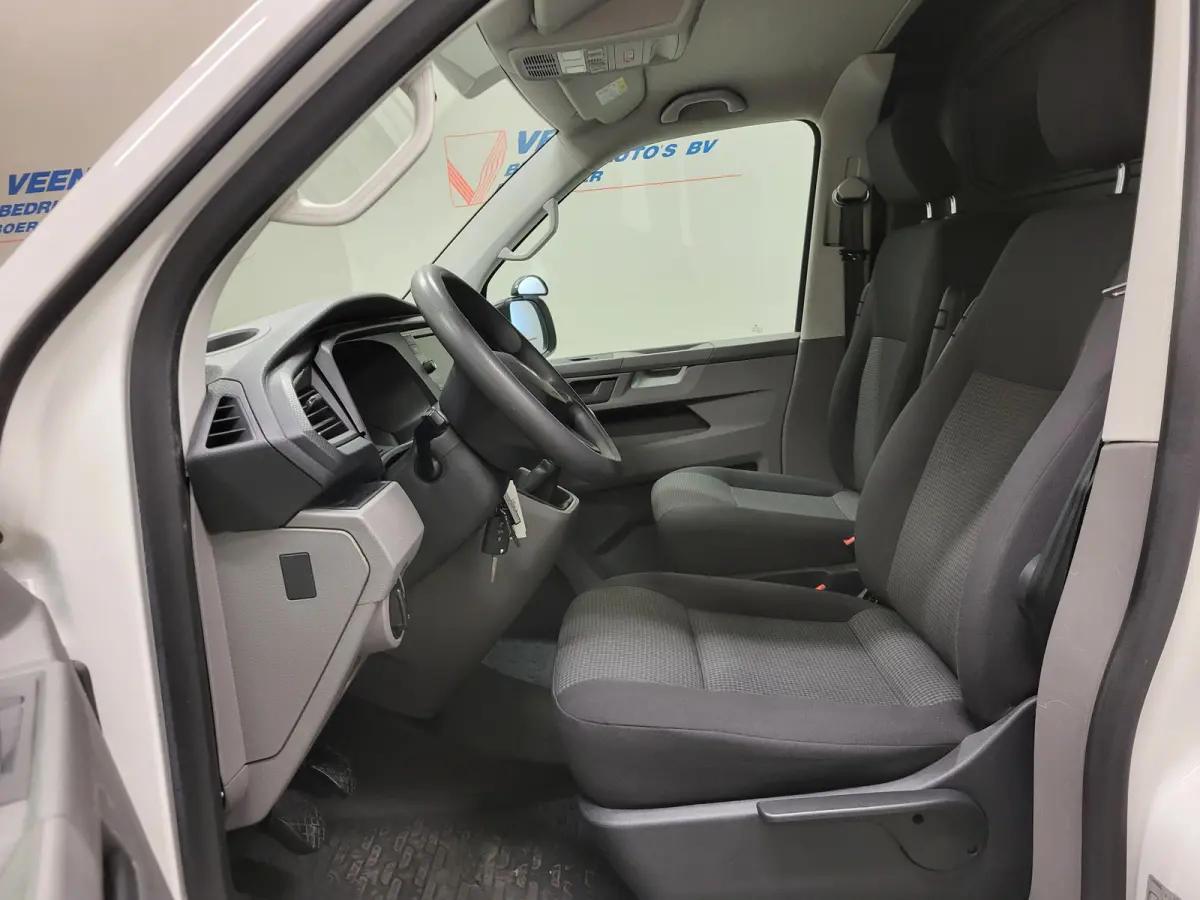 2.0TDI L2/H1 Sortimo Inrichting Euro 6!