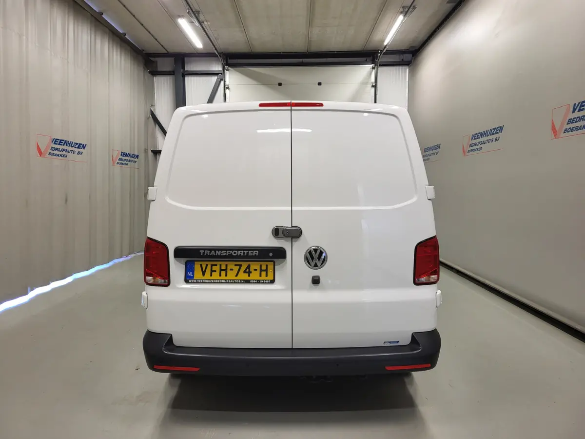 2.0TDI L2/H1 Sortimo Inrichting Euro 6!