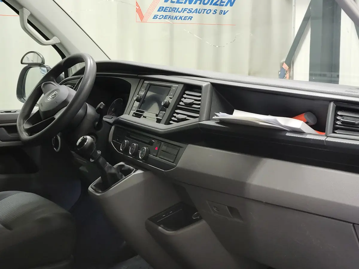 2.0TDI L2/H1 Sortimo Inrichting Euro 6!