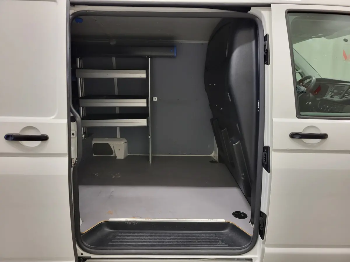 2.0TDI L2/H1 Sortimo Inrichting Euro 6!