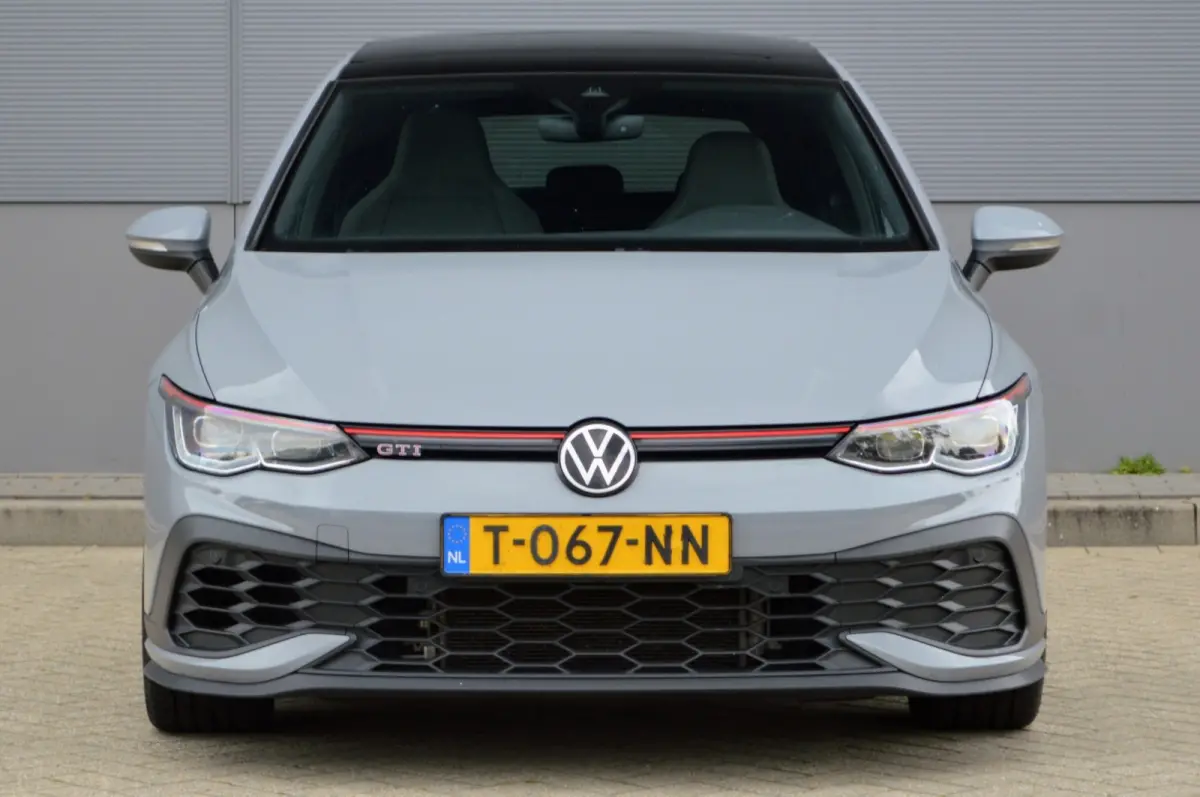 2.0 TSI GTI Clubsport Nürburgring 300PK Pano Vol Leder